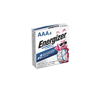 Energizer 1.5V AAA Lithium Battery (L92)